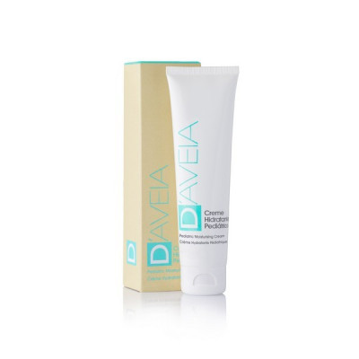 D'Aveia Bebé Creme Hidratante 100ml | Farmácia d'Arrábida