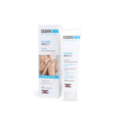 ISDIN Ureadin Ultra20 100ml | Farmácia d'Arrábida