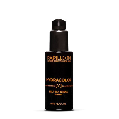 Papillon Hydracolor 50mL | Farmácia d'Arrábida