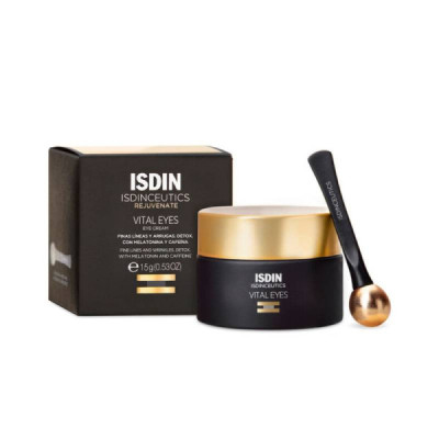 ISDIN Isdinceutics Vital Eyes Creme 15g | Farmácia d'Arrábida