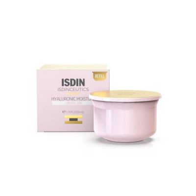 ISDIN Isdinceutics Hyaluronic Moisture Sensitive Refill 50g | Farmácia d'Arrábida