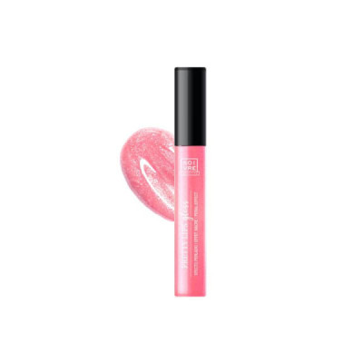 Soivre Cosmetics Pretty Lips Gloss Rosa Suave 5ml | Farmácia d'Arrábida