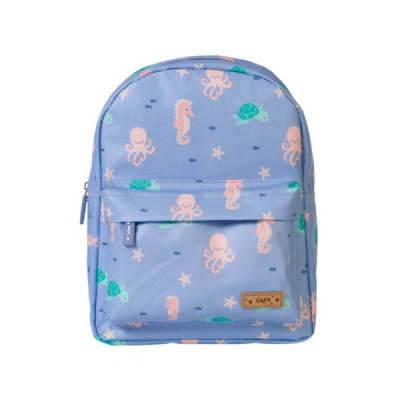 Saro Mochila Infantil Ocean Life | Farmácia d'Arrábida