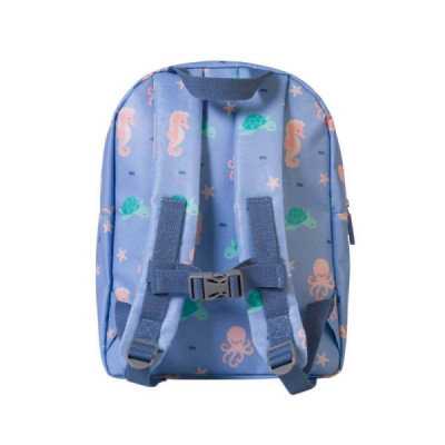 Saro Mochila Infantil Ocean Life | Farmácia d'Arrábida