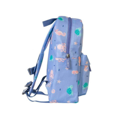 Saro Mochila Infantil Ocean Life | Farmácia d'Arrábida