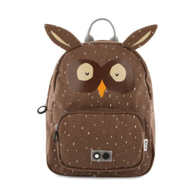 Trixie Baby Mr. Owl Mochila | Farmácia d'Arrábida