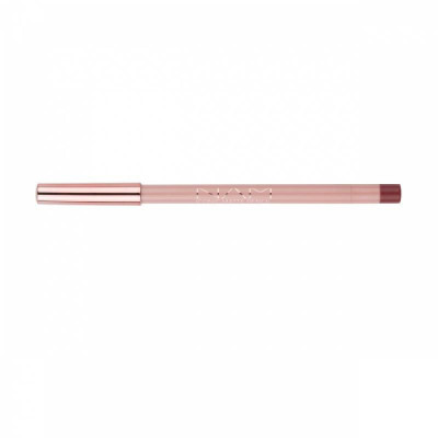 NAM Cosmetics Iconic Matte Lips Pencil 04 | Farmácia d'Arrábida