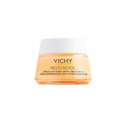 Vichy Neovadiol Creme Refirmante Antimanchas FPS50 50ml | Farmácia d'Arrábida