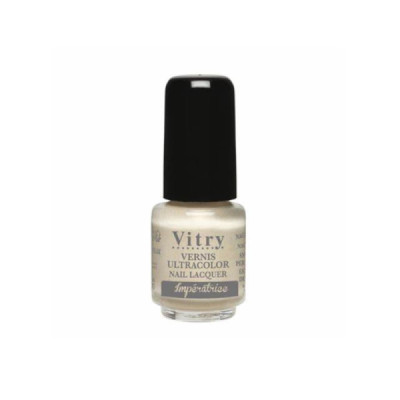 Vitry Mini Verniz 80 Impératrice 4ml | Farmácia d'Arrábida