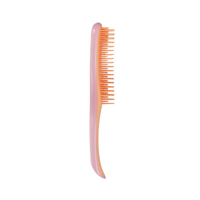 Tangle Teezer Detangler Cabelo Normal Escova Rosa/Laranja | Farmácia d'Arrábida