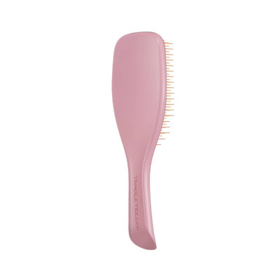 Tangle Teezer Detangler Cabelo Normal Escova Rosa/Laranja | Farmácia d'Arrábida