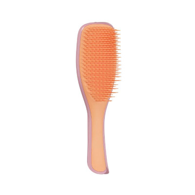 Tangle Teezer Detangler Cabelo Normal Escova Rosa/Laranja | Farmácia d'Arrábida