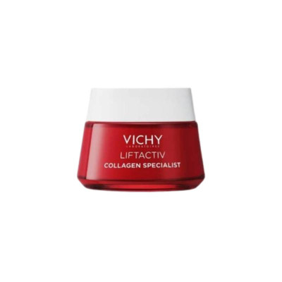 Vichy Liftactiv Collagen Specialist 50ml | Farmácia d'Arrábida