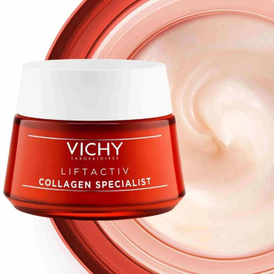 Vichy Liftactiv Collagen Specialist 50ml | Farmácia d'Arrábida