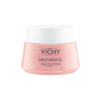 Vichy Neovadiol Rose Platinium Dia 50ml | Farmácia d'Arrábida