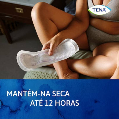 TENA Discreet Extra Plus Pensos x16 | Farmácia d'Arrábida