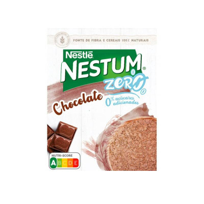 Nestum Zero Chocolate 250g  | Farmácia d'Arrábida