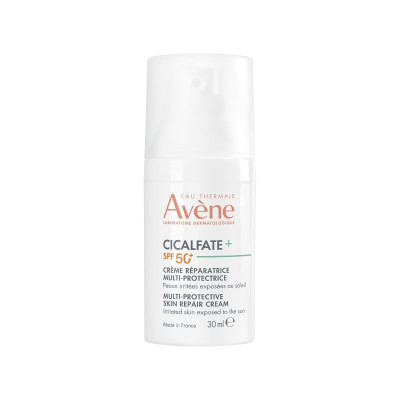 Avène Cicalfate+ Creme SPF50+ 30ml | Farmácia d'Arrábida