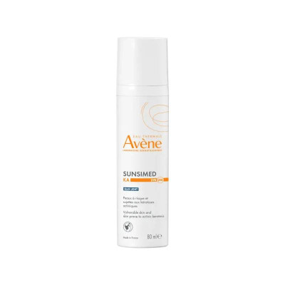 Avène Solar Sunsimed K.A SPF50+ Creme 80ml | Farmácia d'Arrábida