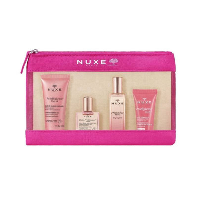 Nuxe Kit Viagem Prodigieuse Floral 2024 | Farmácia d'Arrábida