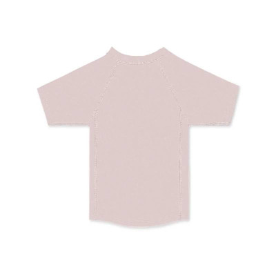 Saro T-shirt Proteção Solar Rosa 6-9M | Farmácia d'Arrábida