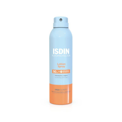 ISDIN Fotoprotector Lotion Spray SPF50 250ml | Farmácia d'Arrábida