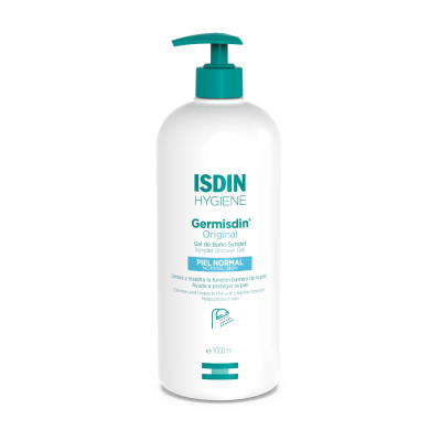 ISDIN Germisdin Original Gel Corporal 1000ml | Farmácia d'Arrábida