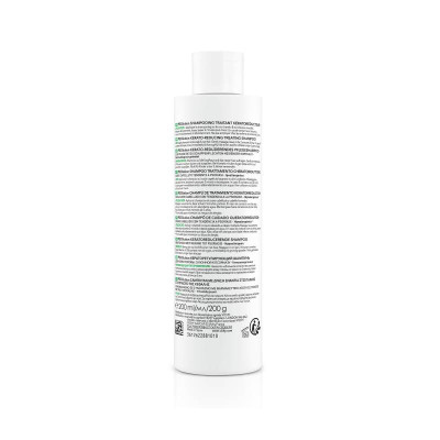 Dercos PSOlution Champô 200ml | Farmácia d'Arrábida