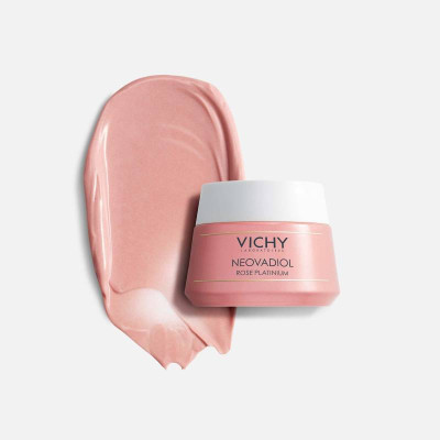 Vichy Neovadiol Rose Platinium Dia 50ml | Farmácia d'Arrábida