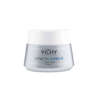 Vichy Liftactiv Creme Supreme Dia Pele Normal a Mista 50ml | Farmácia d'Arrábida