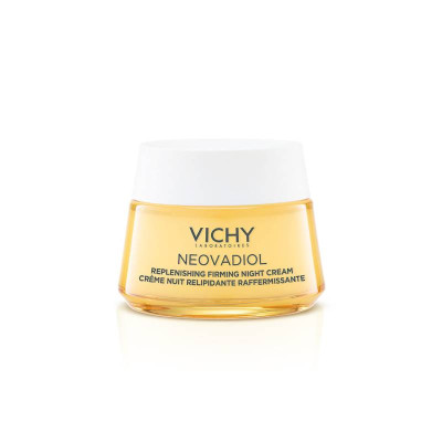 Vichy Neovadiol Pós-Menopausa Noite 50ml | Farmácia d'Arrábida