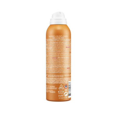 Vichy Capital Soleil Kids Bruma Anti-Areia FPS50 200ml | Farmácia d'Arrábida