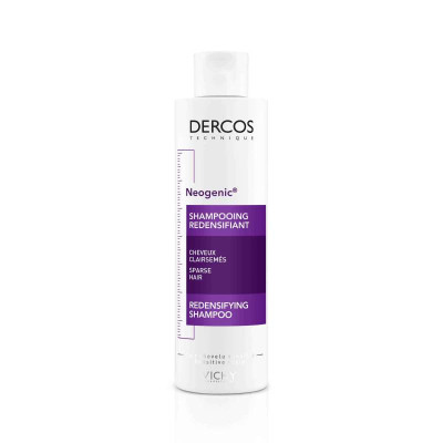 Dercos Neogenic Champô Redensificador 200ml | Farmácia d'Arrábida