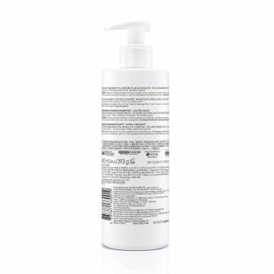 Dercos Neogenic Champô Redensificador 400ml | Farmácia d'Arrábida