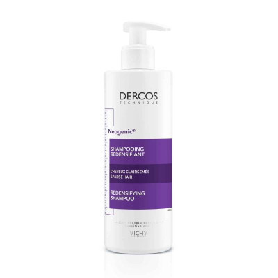 Dercos Neogenic Champô Redensificador 400ml | Farmácia d'Arrábida