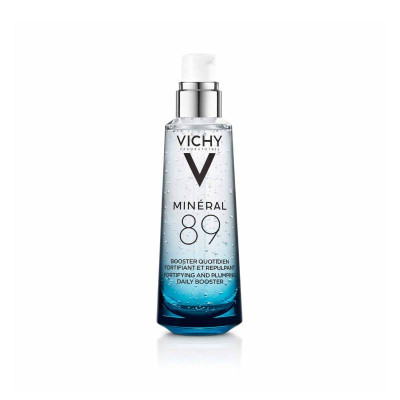 Vichy Minéral 89 75ml | Farmácia d'Arrábida