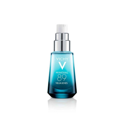 Vichy Minéral 89 Olhos 15ml | Farmácia d'Arrábida