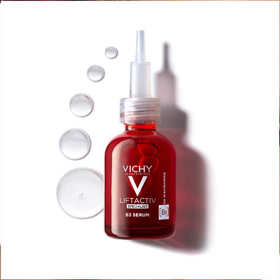 Vichy Liftactiv Specialist Sérum B3 Antimanchas Escuras 30ml | Farmácia d'Arrábida