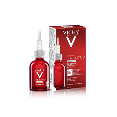 Vichy Liftactiv Specialist Sérum B3 Antimanchas Escuras 30ml | Farmácia d'Arrábida