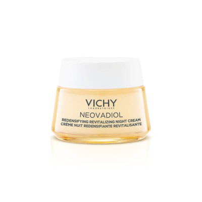 Vichy Neovadiol PeriMenopausa Noite 50ml | Farmácia d'Arrábida