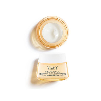 Vichy Neovadiol PeriMenopausa Noite 50ml | Farmácia d'Arrábida