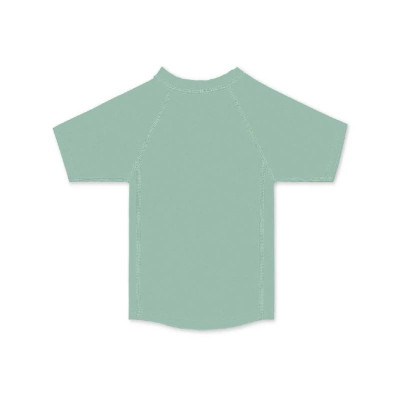 Saro T-shirt Proteção Solar Verde Claro 3-6M | Farmácia d'Arrábida