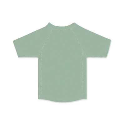 Saro T-shirt Proteção Solar Verde Aloha 3-6M | Farmácia d'Arrábida