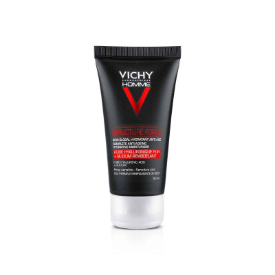 Vichy Homme Structure Force 50ml  | Farmácia d'Arrábida