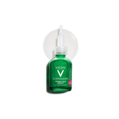 Vichy Normaderm Acne Prone-Skin Sérum Anti-Imperfeições 30ml | Farmácia d'Arrabida