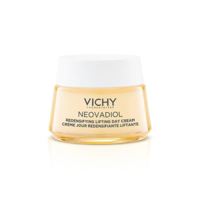 Vichy Neovadiol Perimenopausa Pele Normal a Mista 50ml | Farmácia d'Arrábida