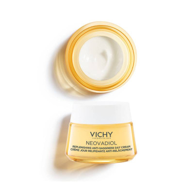 Vichy Neovadiol Pós-Menopausa Dia 50ml | Farmácia d'Arrábida