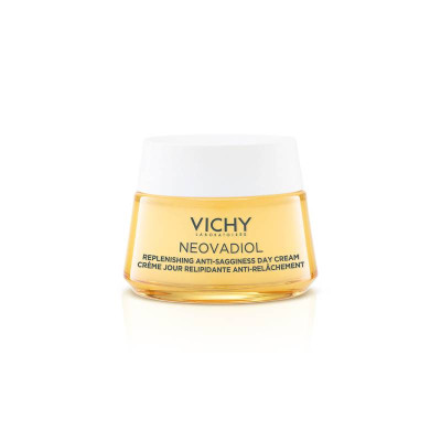 Vichy Neovadiol Pós-Menopausa Dia 50ml | Farmácia d'Arrábida