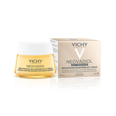 Vichy Neovadiol Pós-Menopausa Dia 50ml | Farmácia d'Arrábida