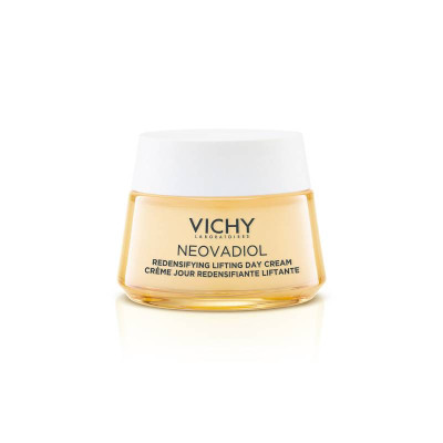 Vichy Neovadiol Perimenopausa Pele Seca 50ml | Farmácia d'Arrábida